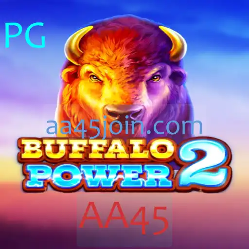 Explorando o Fascinante Mundo do Jogo BuffaloPower2 com a Palavra-chave AA45