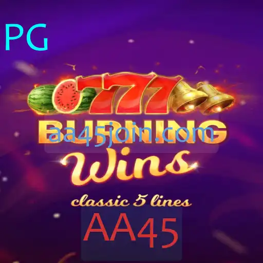 BurningWins: Descubra a Emoção e as Regras do Novo Jogo Sensação