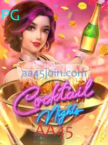 CocktailNights: Um Mergulho no Universo dos Coquetéis com Sabor e Estratégia