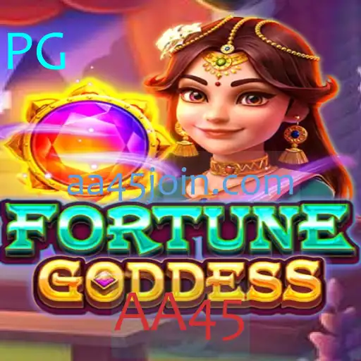 Explorando o Mundo Fascinante de FORTUNEGODDESS