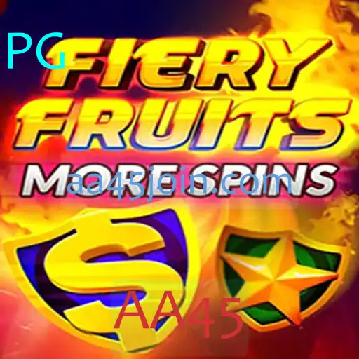Descubra o Entusiasmante Mundo de FieryFruitsMoreSpins: Um Novo Clássico dos Jogos