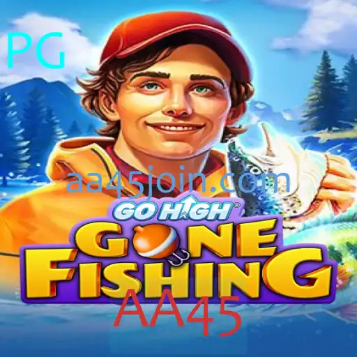 Explorando o Mundo de GoHighGoneFishing: Um Jogo de Estratégia e Aventura