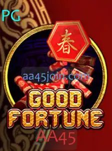 Explorando o Mundo de GoodFortune: Um Guia Completo para o Jogo Inovador