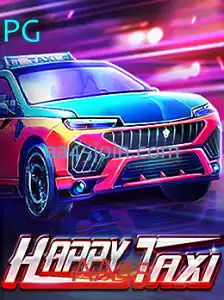 Explorando o Universo de HappyTaxi: Uma Viagem Cativante