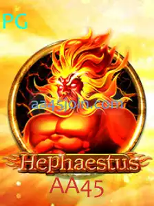 Descubra o Fascinante Mundo de Hephaestus: O Jogo de Estratégia Inovador