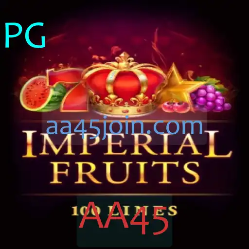 ImperialFruits100: Descubra o Novo Fenômeno no Mundo dos Jogos