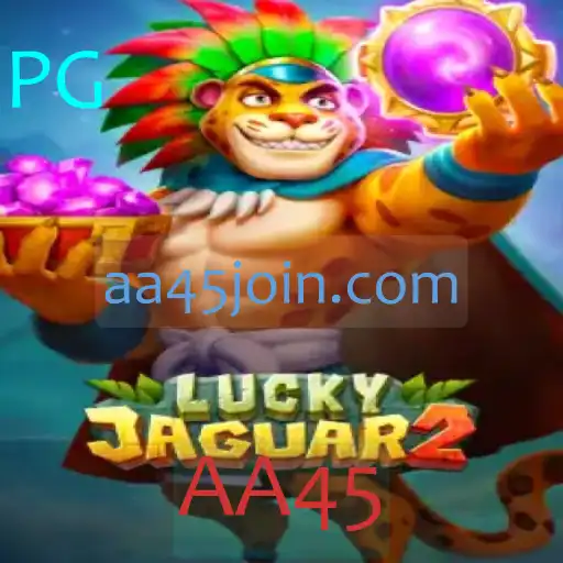 Descubra o Mundo de Aventuras de Luckyjaguar2: Regras e Estratégias