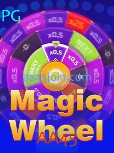Descubra o Fascinante Mundo de MagicWheel: Aventuras e Estratégias Inovadoras no Jogo