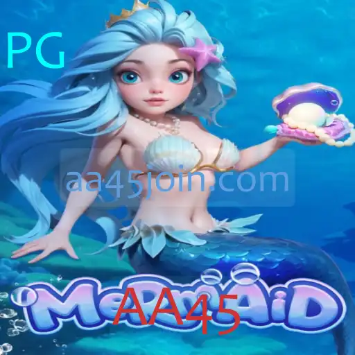 Explorando o Mundo Encantado de 'Mermaid': Um Jogo de Estratégia e Criatividade