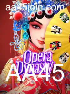 OperaDynasty: Uma Jornada Épica no Mundo dos Jogos