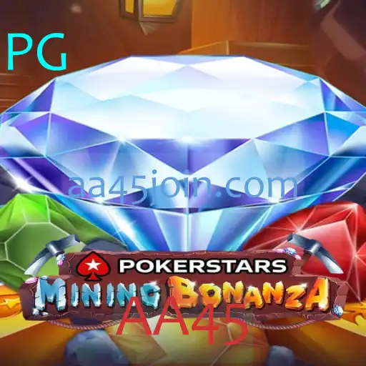 Pokerstars e a Dinâmica do Jogo AA45