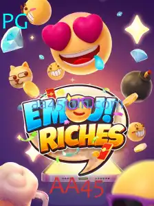 Explorando o Fascinante Mundo de EmojiRiches: Uma Aventura Interativa