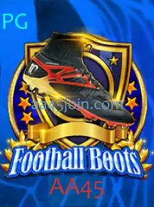 FootballBoots: Uma Nova Era nos Jogos de Futebol