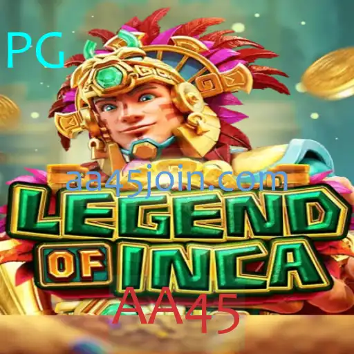 Explorando LegendofInca: O Novo Fenômeno dos Jogos