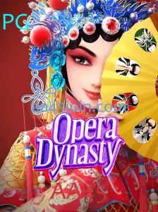 OperaDynasty: Uma Jornada Épica no Mundo dos Jogos