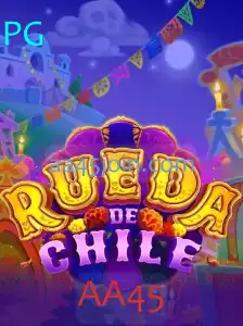 RuedaDeChile: Descobrindo o Fascinante Mundo do Jogo AA45