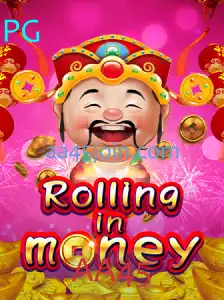 Descubra 'RollingInMoney': O Novo Jogo Que Está Transformando Estratégias Financeiras