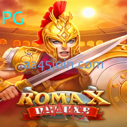 Descubra RomaXDeluxe: O Jogo de Estratégia Épico