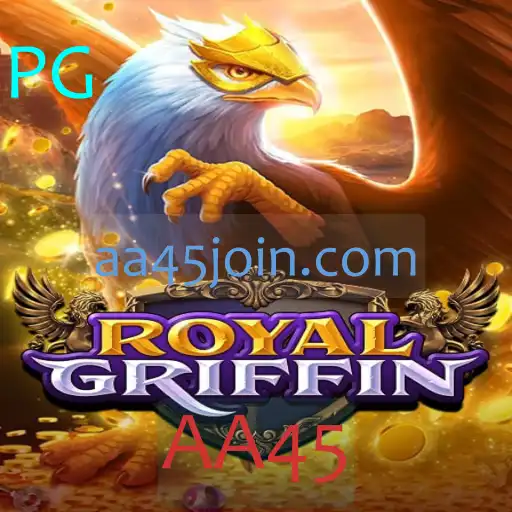 Descubra RoyalGriffin: O Jogo Desafiante com a Palavra-chave AA45
