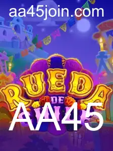 RuedaDeChile: Descobrindo o Fascinante Mundo do Jogo AA45