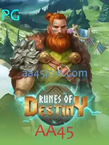RunesOfDestiny: Um Mergulho no Universo do Jogo e Suas Regras