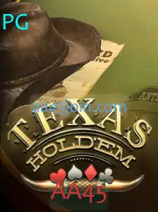 Descobrindo o Fascinante Mundo do Texas Hold'em