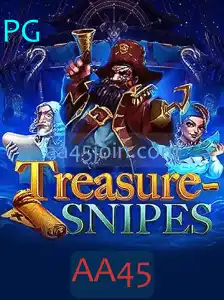 Explorando o Fascinante Mundo de TreasureSnipes